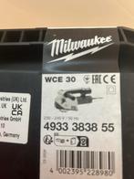 Milwaukee WCE 30 Zaagmachine - Nieuw in Doos, Ophalen, Nieuw, Overige typen