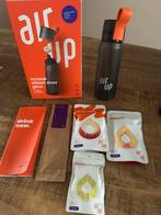 Air up met toebehoren nieuw., Sport en Fitness, Bidons, Verzenden, Nieuw
