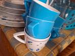 Service mepal rosti, melamine, Ophalen, Gebruikt