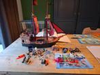 PLAYMOBIL Pirates 70411 Piratenschip, Ophalen of Verzenden