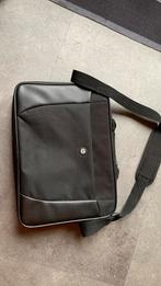 Laptop tas HP, Computers en Software, Ophalen of Verzenden, Zo goed als nieuw