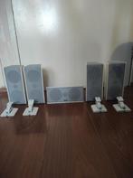 Teufel Speakers, Overige merken, Overige systemen, 70 watt of meer, Ophalen of Verzenden