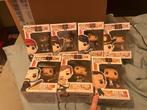 Funko Pop! The Walking Dead set, Verzamelen, Poppetjes en Figuurtjes, Ophalen of Verzenden, Zo goed als nieuw