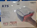 Nieuwe KTS Rood Licht Therapie Paneel - Nieuw, Kts, Overige typen, Nieuw, Ophalen of Verzenden