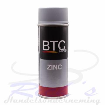 Zinkspray 400ml beschikbaar voor biedingen