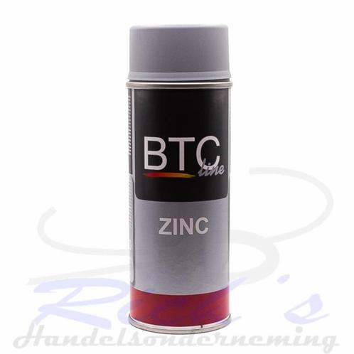 Zinkspray 400ml, Auto diversen, Onderhoudsmiddelen, Ophalen of Verzenden