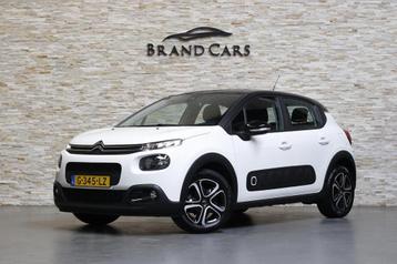 Citroen C3 1.2 PureTech S&S Feel Edition | CARPLAY | NAVI |  beschikbaar voor biedingen