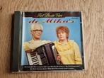 De Mika's - het beste van. Telstar cd piraat, Cd's en Dvd's, Cd's | Nederlandstalig, Ophalen of Verzenden, Gebruikt, Levenslied of Smartlap