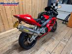 HONDA CBR 900 RR FIREBLADE | SC50 | 2003 | CBR900 RR |, HONDA, 4 cilinders, Motorrijbewijs A, Bedrijf