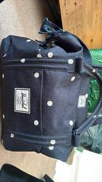 Babytas, Ophalen of Verzenden, Zo goed als nieuw, Rugtas