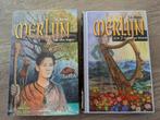 Boeken Merlijn, Ophalen of Verzenden, Gelezen, T.A. Barron