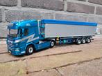 Aart van Looijengoed transport BV, Ophalen of Verzenden, Nieuw, Bus of Vrachtwagen, Wsi