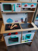 Speelgoed keuken, Ophalen, Zo goed als nieuw, Hout, Speelkeuken