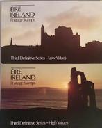 Postfrisse serie Ierland 1982-1990 in 2 speciale PZB, Ophalen of Verzenden, Ierland, Postfris
