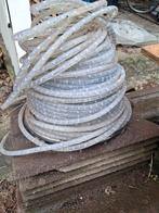 Lichtsnoer lichtslang dikke rol beetje stoffig, Ophalen of Verzenden