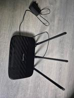 TP-Link router, Ophalen, Gebruikt, Router, TP Link