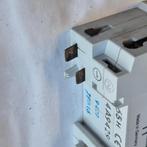 ABB/HAF busboard installatieautomaat combi aardlek /allemat, Gebruikt, Ophalen of Verzenden