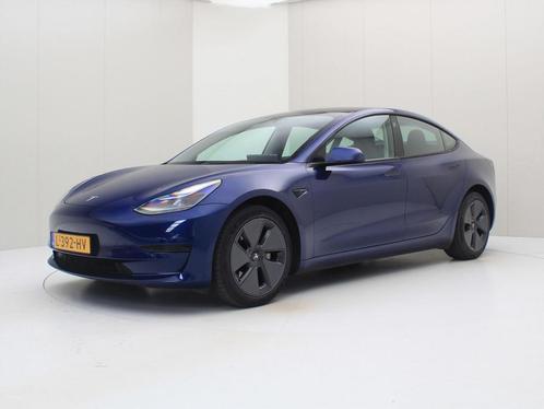 Tesla Model 3 Standard RWD Plus FACELIFT [ LFP ACCU+WARMTEPO, Auto's, Tesla, Bedrijf, Te koop, Model 3, ABS, Achteruitrijcamera