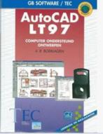 computer ondersteund ontwerpen.AutoCADLT 97 (nieuw boek), Ophalen of Verzenden, Nieuw