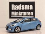 Hyundai i30 5drs + panodak - 1:43 PremiumX, Auto, Ophalen of Verzenden, Zo goed als nieuw, PremiumX