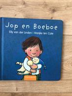 Jop en Boeboe, Boeken, Kinderboeken | Baby's en Peuters, Zo goed als nieuw, Ophalen