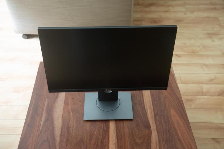 Dell Professional P2418D Monitor, Computers en Software, Monitoren, Zo goed als nieuw, 60 Hz of minder, DisplayPort, HDMI, Gaming