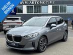 BMW 2-serie Active Tourer 225e xDrive PANO | ELEK. TREKHAAK, Automaat, 1800 kg, Gebruikt, Euro 6
