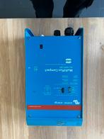 Victron Multiplus Compact 12/1200/50 Omvormer, Ophalen of Verzenden, Gebruikt