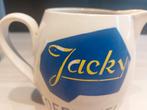 Leuk Vintage Melkkannetje 'Jacky', Antiek en Kunst, Antiek | Keramiek en Aardewerk, Ophalen