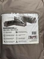Raffles beschermhoes loungebank 300x240x100x70left, Ophalen of Verzenden, Gebruikt