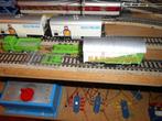 Märklin Primex 4584 Zirkuswelt Circus Sarrasani,   LEES !, Wisselstroom, Gebruikt, Wagon, Ophalen of Verzenden