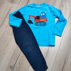 C&A Graafmachine pyjama maat 122, Kinderen en Baby's, Kinderkleding | Maat 128, Nacht- of Onderkleding, Gebruikt, C&A, Ophalen of Verzenden