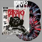 IBARAKI - Rashoman (Black,Red/White Splatter Vinyl), Verzenden, Nieuw in verpakking