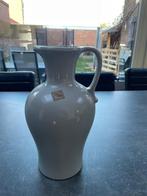 Mooie vaas van Scheurich, West Germany 499-28, Ophalen of Verzenden