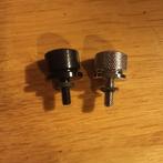 Bevestigingsbout Harley Davidson buddy seat 1/4 - 20 UNC, Ophalen of Verzenden, Nieuw