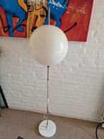 vintage SPAGE AGE vloerlamp, Huis en Inrichting, Lampen | Vloerlampen, Ophalen, Gebruikt, 150 tot 200 cm