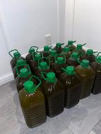 Verse olijfolie uit regioe Guercif, Ophalen of Verzenden, Zo goed als nieuw, Kweeklamp