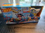 Hotwheel Ultra shark carwash, Ophalen of Verzenden, Nieuw, Hot Wheels