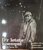 D'r Letste Koempel LP - Limburgse Mijnwerkersliedjes, Ophalen of Verzenden, Gebruikt, 12 inch
