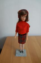 ORIGINELE BARBIE uit de jaren 60, Verzamelen, Poppen, Ophalen, Gebruikt