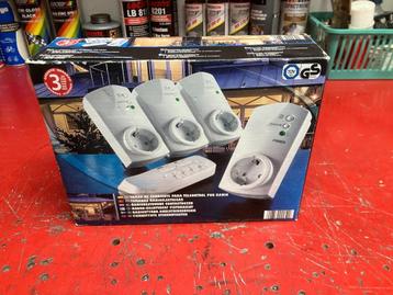 Licht dimmers beschikbaar voor biedingen