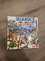 Sequence Junior Bordspel - Leuk en Leerzaam!, Hobby en Vrije tijd, Gezelschapsspellen | Bordspellen, Goliath, Nieuw, Ophalen of Verzenden
