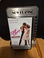 Dirty Dancing VHS Dubbelbox - Patrick Swayze, Vanaf 12 jaar, Ophalen of Verzenden, Gebruikt, Drama