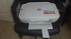 printer, Computers en Software, Printers, Ophalen, Gebruikt, Inkjetprinter, All-in-one