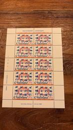 Nederland 1995 Sterrenbeelden, Postzegels en Munten, Postzegels | Nederland, Verzenden, Na 1940, Postfris