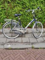 Keurige nette batavus damesfiets, Fietsen en Brommers, Versnellingen, Batavus, Ophalen of Verzenden, 53 tot 56 cm