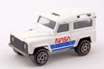 Majorette – Range Rover, Ophalen of Verzenden, Gebruikt, Auto