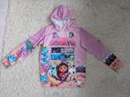 Gabby dollhouse trui Hoodie 130 nieuw, Ophalen of Verzenden, Nieuw, Meisje, Trui of Vest