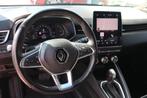 Renault Clio 1.3 TCe Initiale Paris | Navigatie | Automaat |, Auto's, 15 km/l, Gebruikt, 4 cilinders, 1133 kg