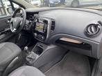 Renault CAPTUR 0.9 TCe Dynamique Clima Cruise Navi Bluetooth, Auto's, Voorwielaandrijving, Gebruikt, Zwart, Origineel Nederlands